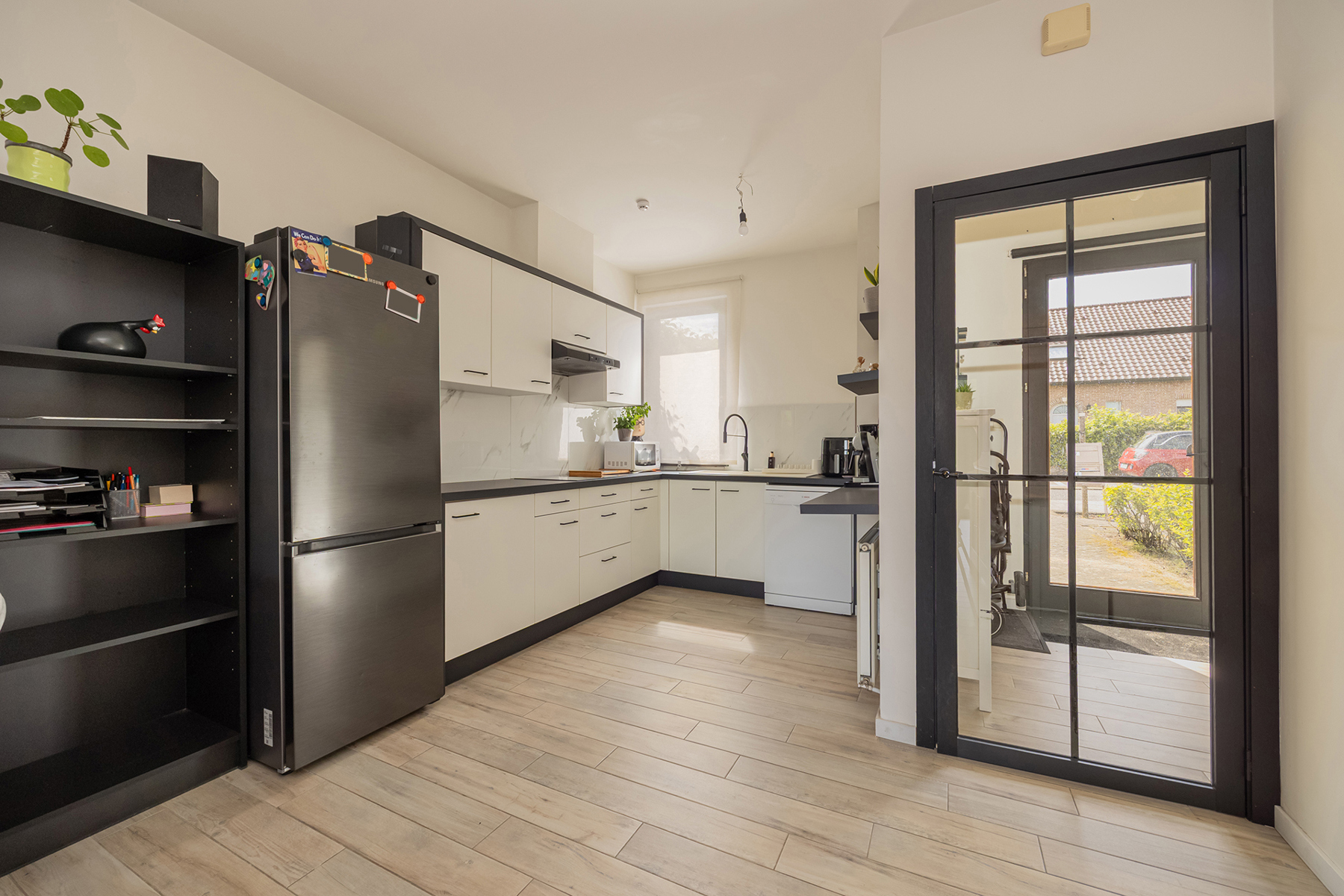House for sale in Tessenderlo-Ham with 2 bedrooms - photo 4