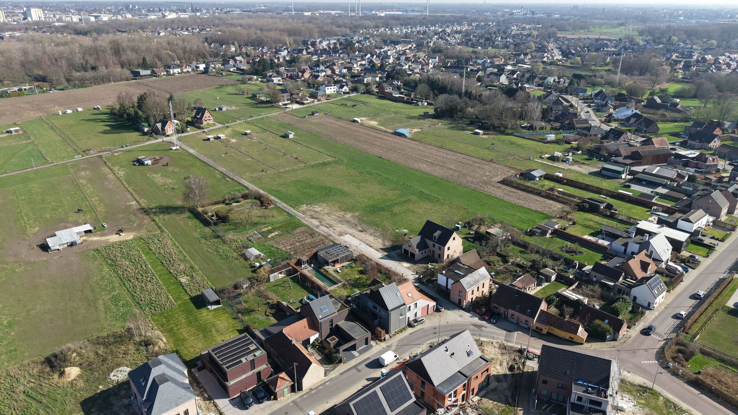 Terrain à vendre à Puurs-Sint-Amands - photo 3