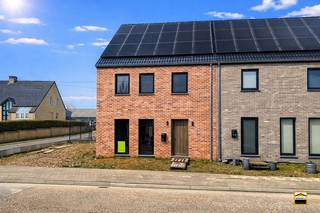 Maison à vendre à Riemst