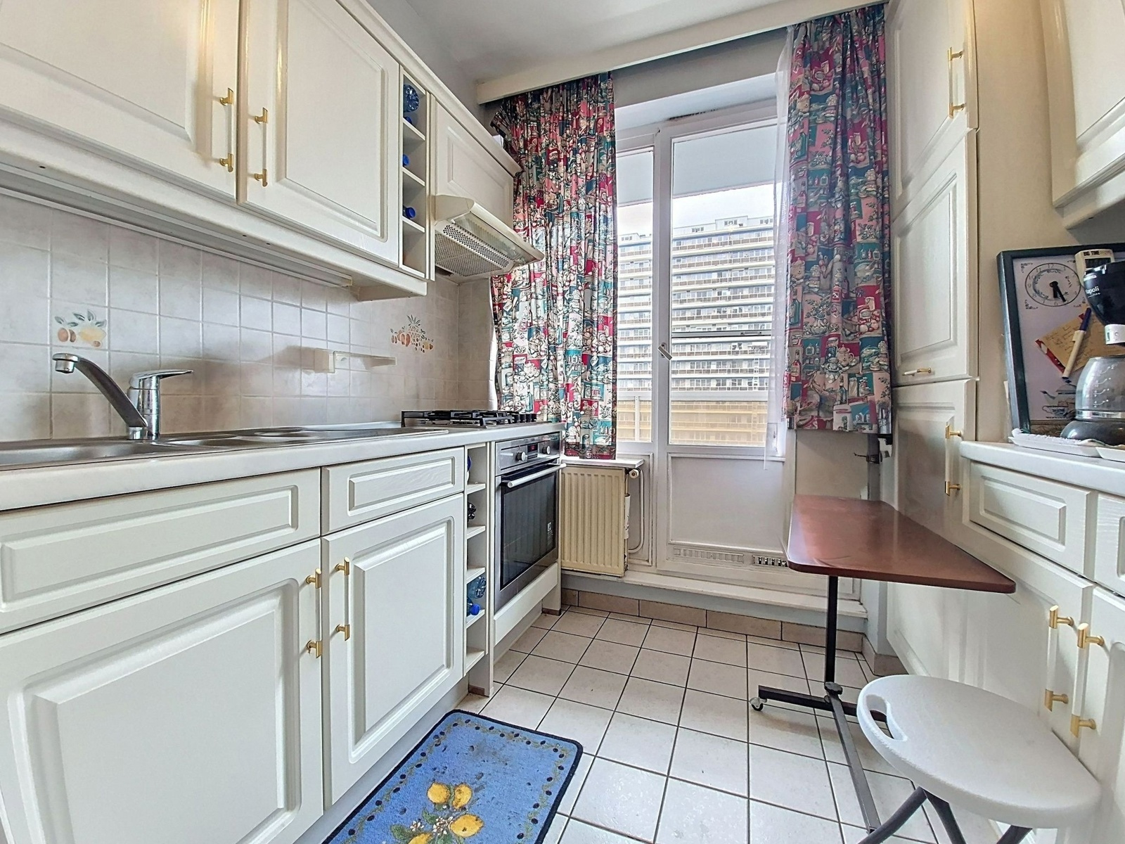 Appartement te koop in Anderlecht met 3 slaapkamers - foto 5