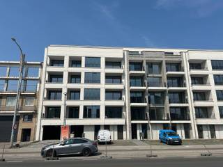 Apartment for sale in Antwerp