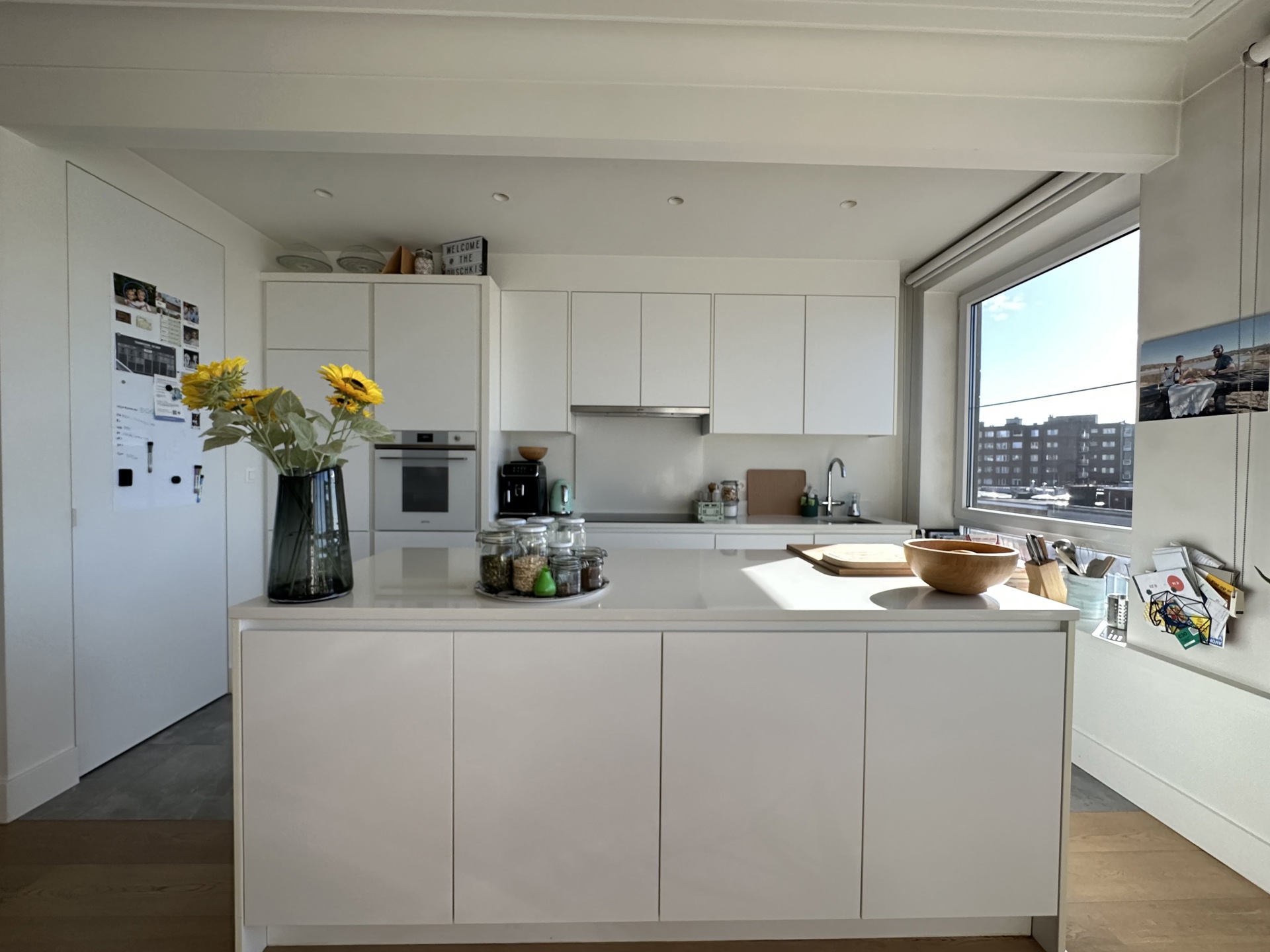 Appartement à louer à Anvers avec 2 chambres - photo 4