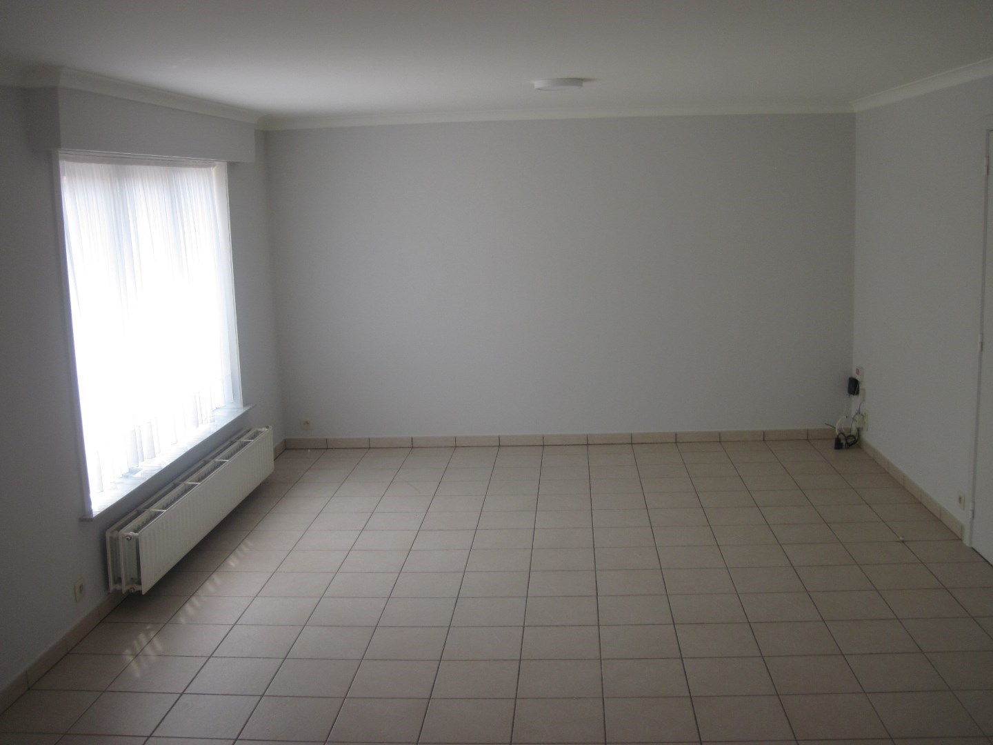 Ruim 1-slpk-appartement! - foto 5