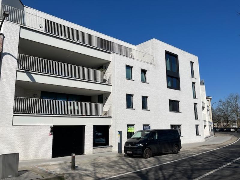 Pettendonk 62 Bus 103 - 2500 Lier - foto 5