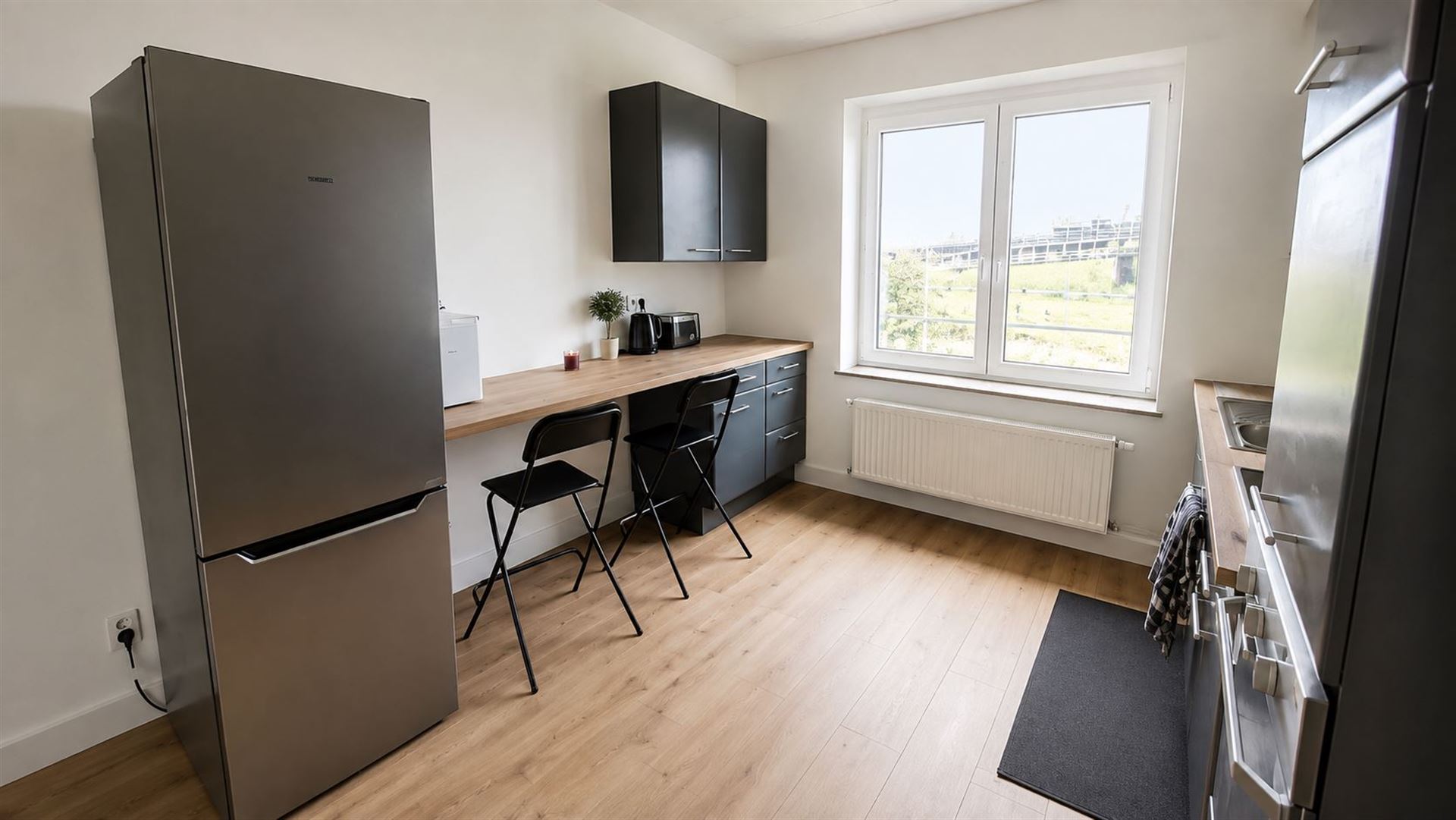 Huis te huur in Marcinelle met 4 slaapkamers - foto 5