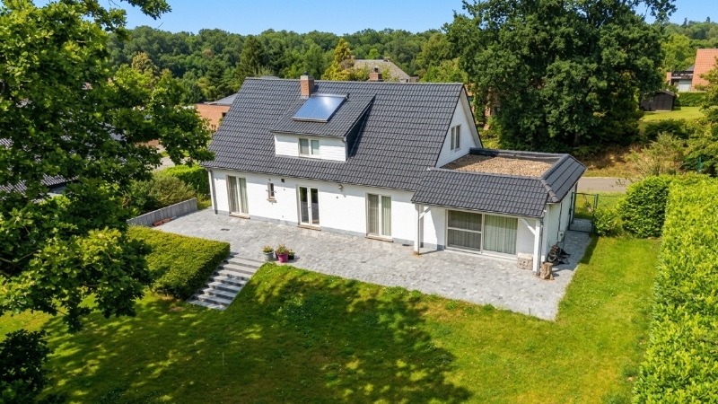 Villa van 262m² op 12 are met uitzicht over vallei 'Schoonzicht' - photo 2