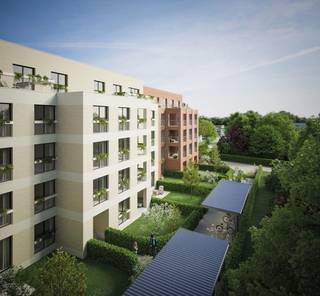 Appartement à vendre à Maasmechelen