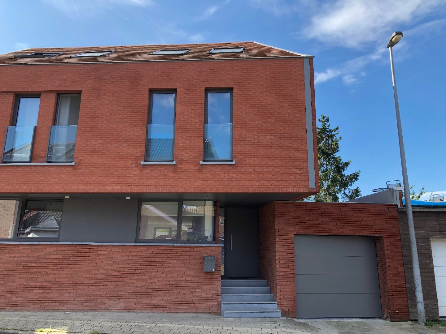 :Woningtype te :Stad