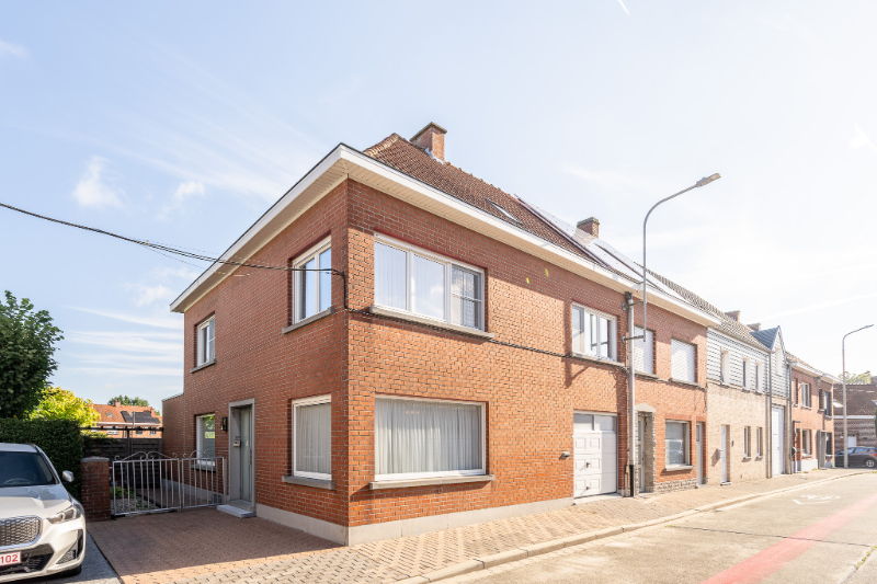 Hinnebilckstraat 85