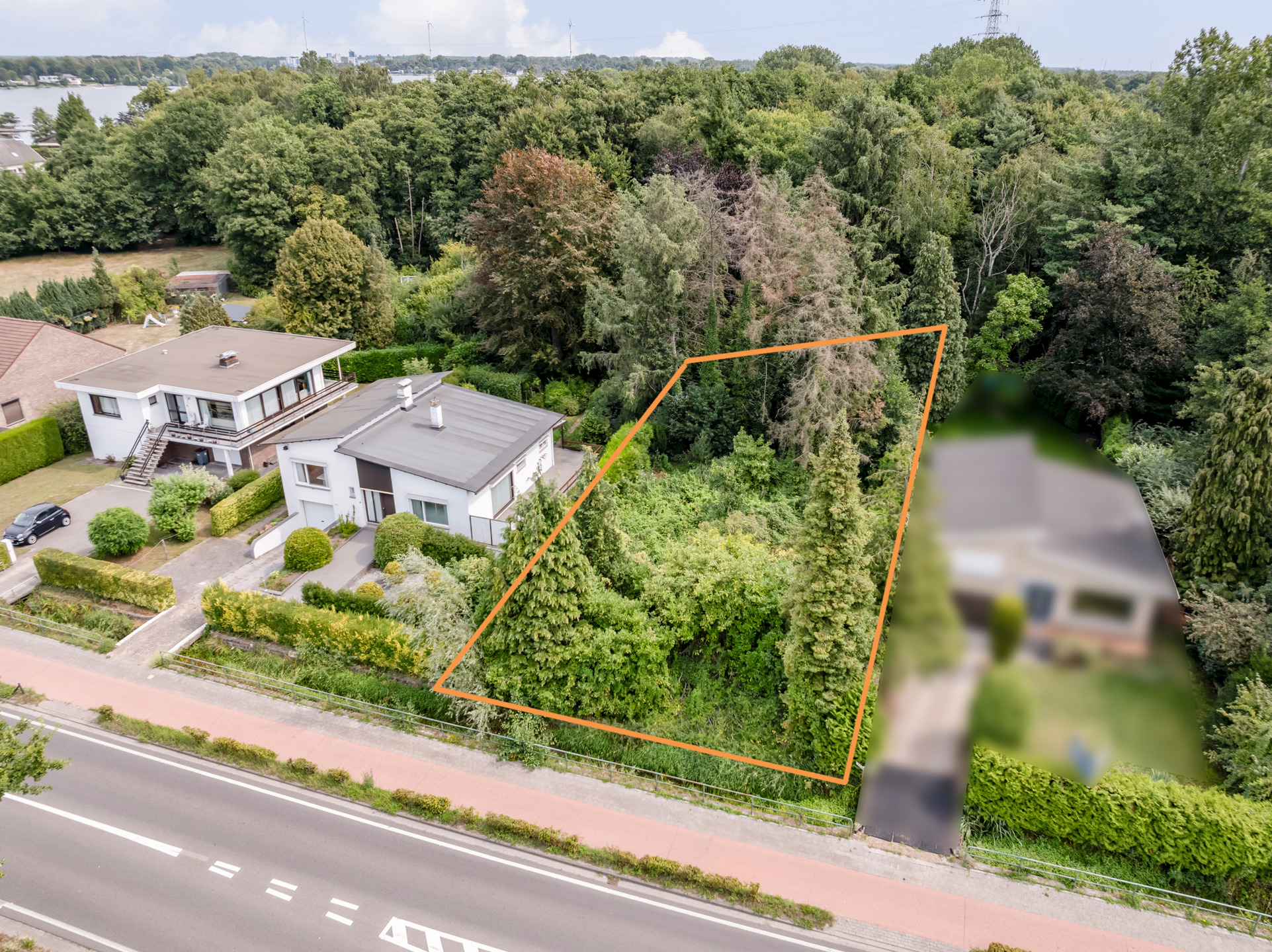 Land for sale in Mol - photo 1