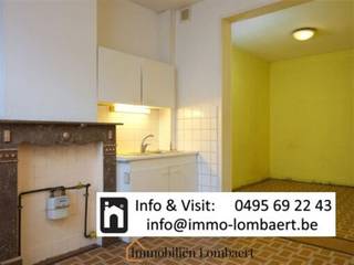 Maison à vendre à Moorslede