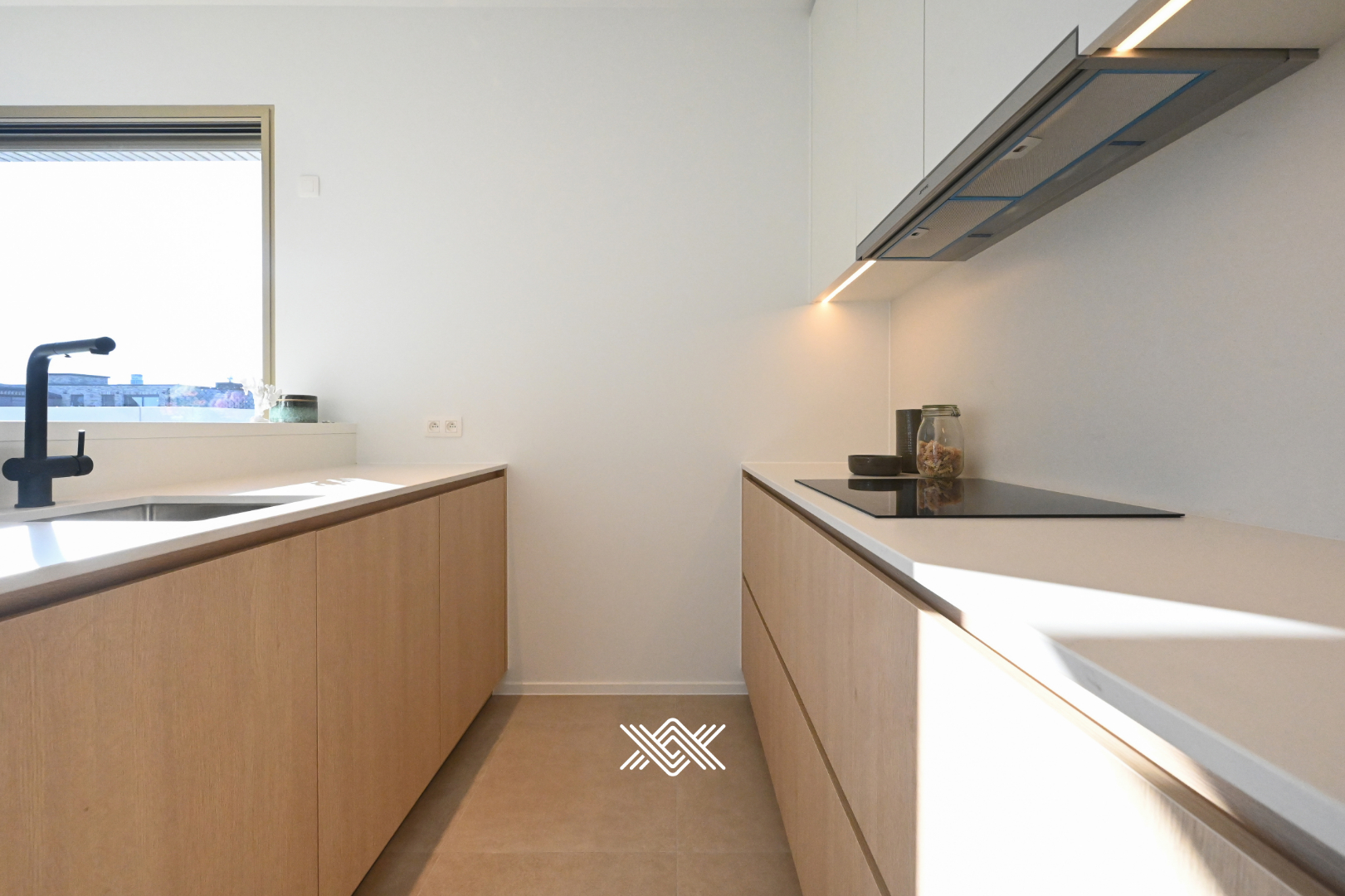 Penthouse gelegen in een architecturale eyecatcher op de Markt - 6% BTW mogelijk - foto 5