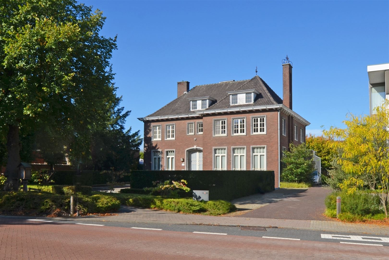 Prachtige te renoveren villa centrum Stevoort - foto 2