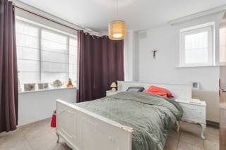 Appartement à vendre à Nieuport