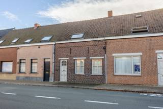 House for sale in Zwevegem