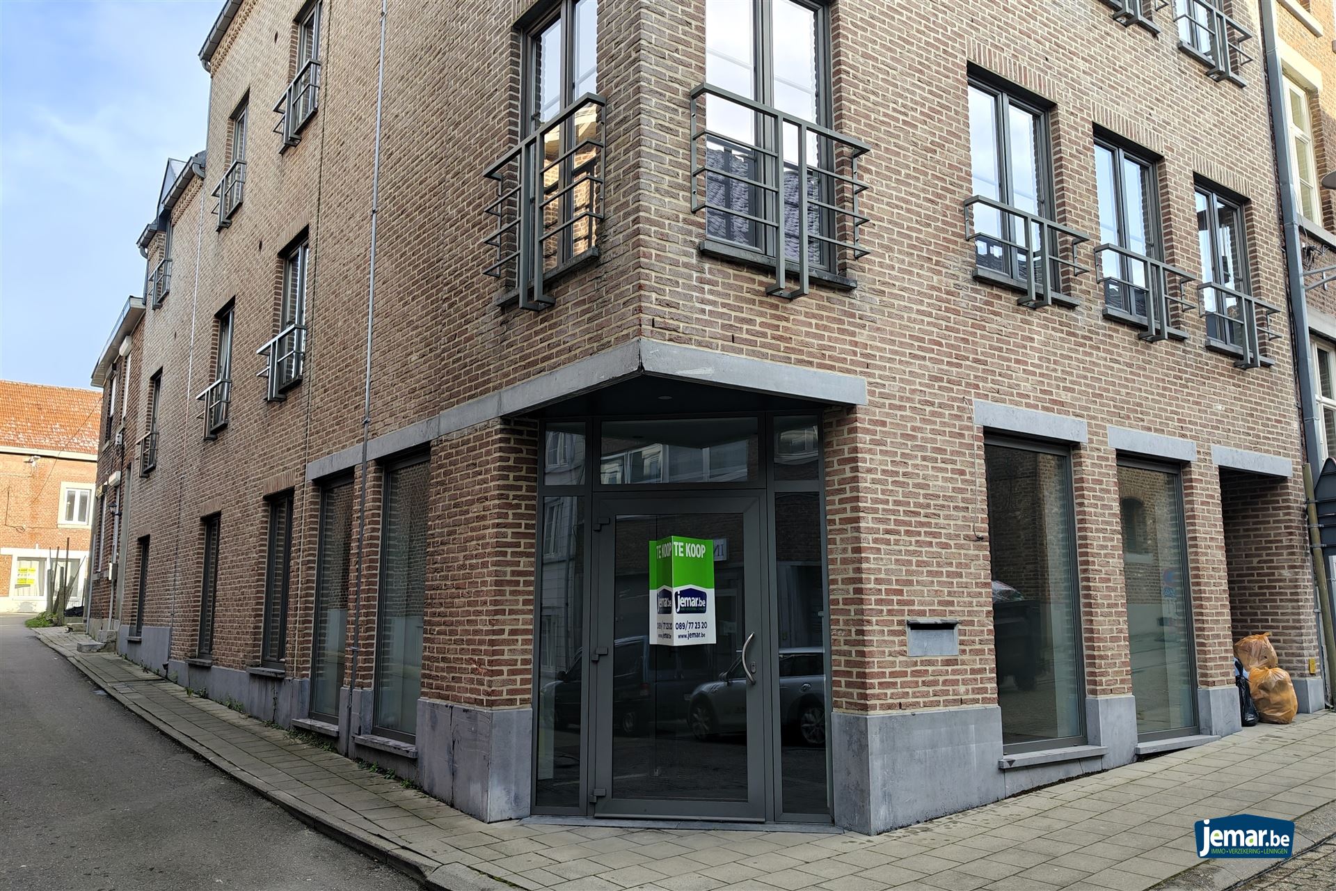 Commercial à vendre à Tongres-Borgloon - photo 1