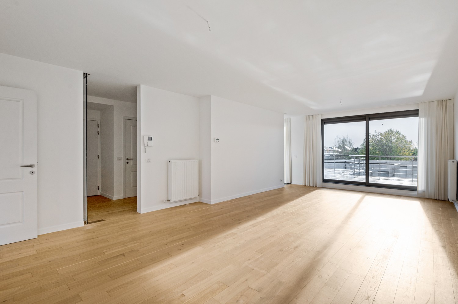 Appartement à vendre à Melsele avec 2 chambres - photo 1