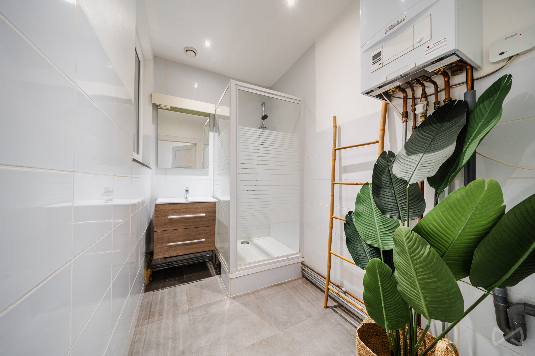 Appartement te koop in Luik met 1 slaapkamer - foto 5