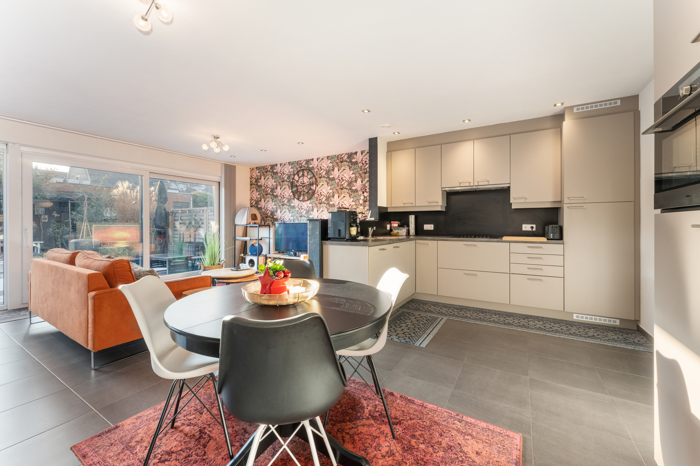 INSTAPKLARE WONING (EPC-B) - foto 2