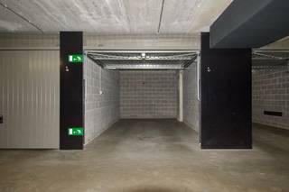 Garage for sale in Ghent
