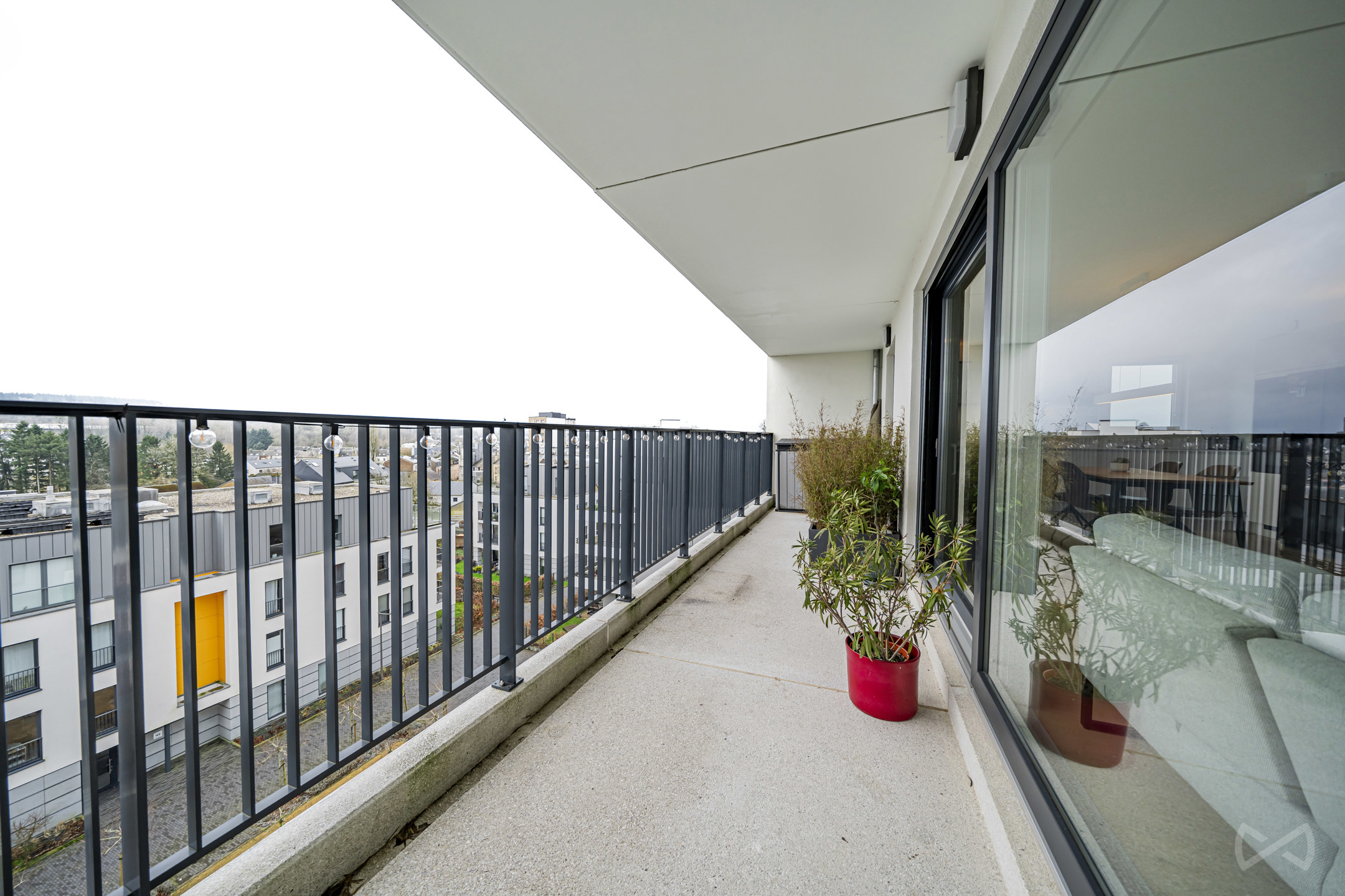 Apartment for sale in Arlon with 3 bedrooms - photo 5