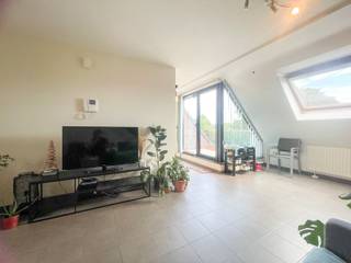 Appartement à louer à Tirlemont