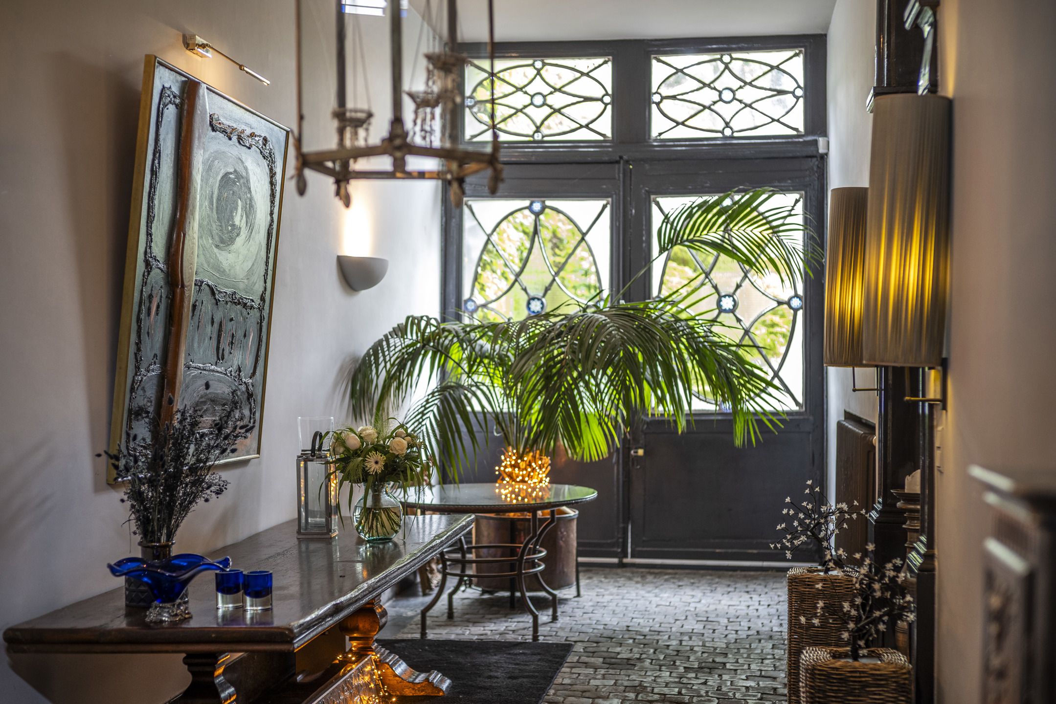 "Groot Breda": Monumentaal wonen in hartje Turnhout - foto 4