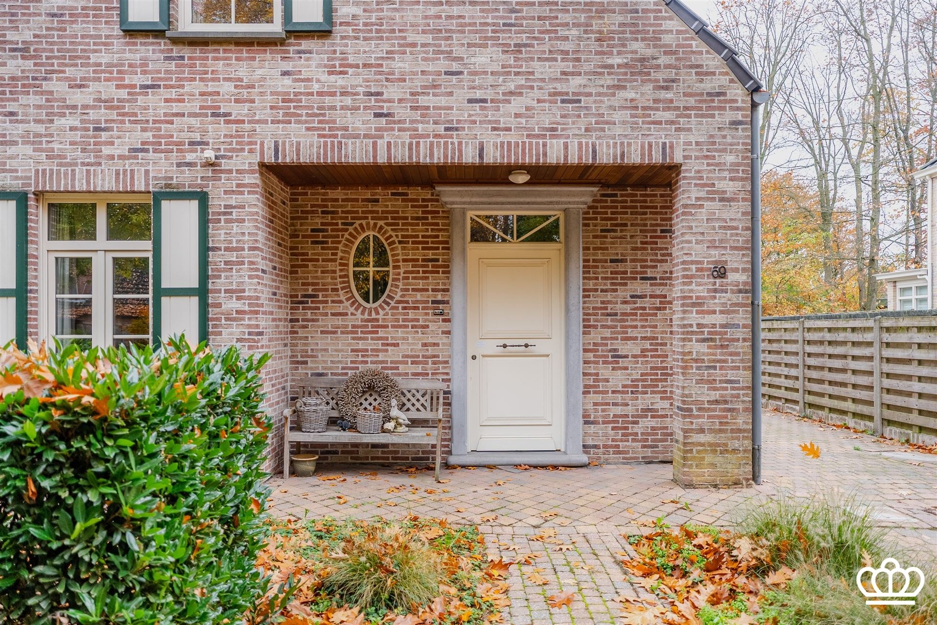 Maison à vendre à Essen avec 4 chambres - photo 3