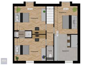 Appartement à vendre à Tielt-Winge