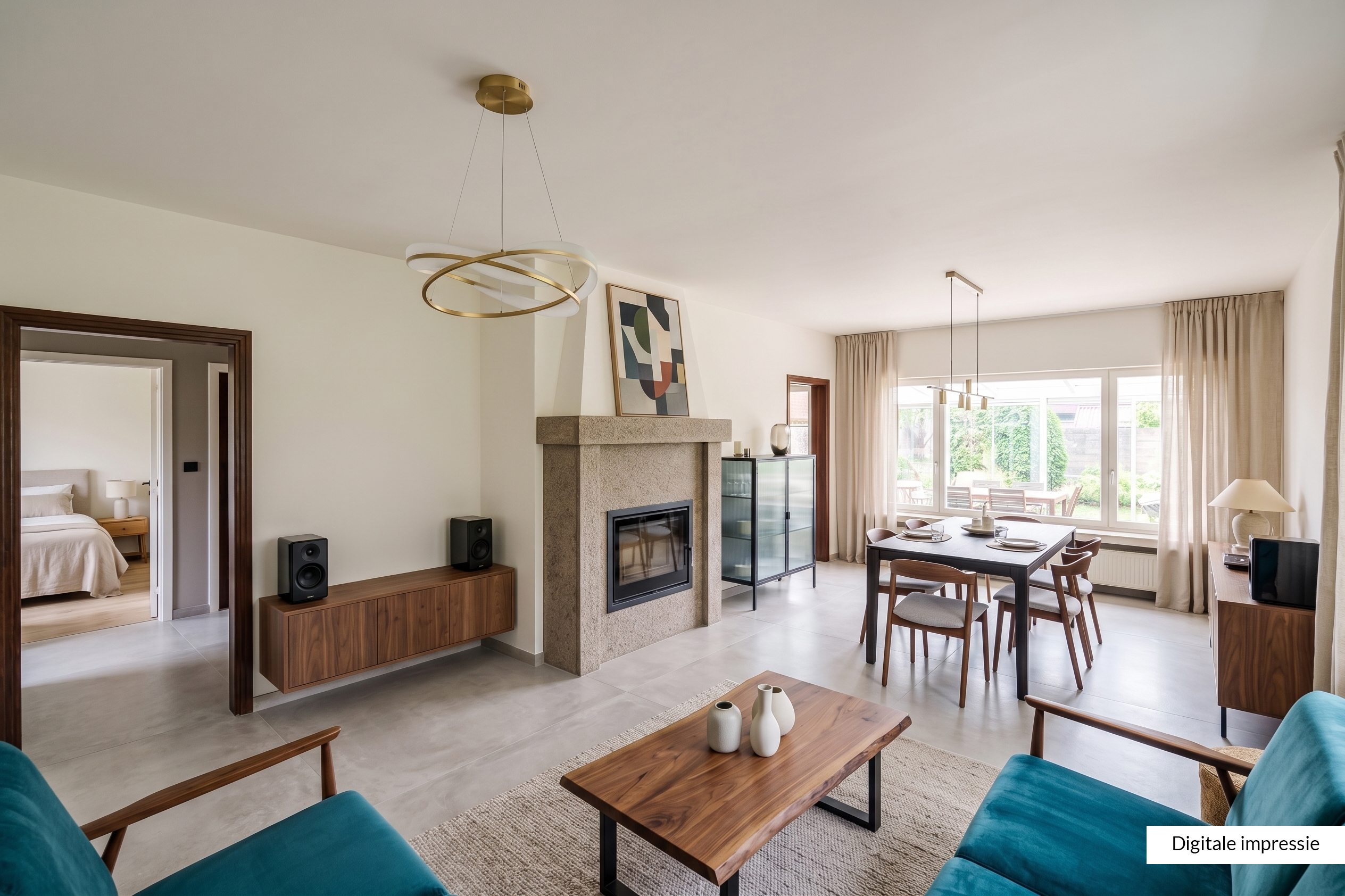 House for sale in Tremelo with 2 bedrooms - photo 4