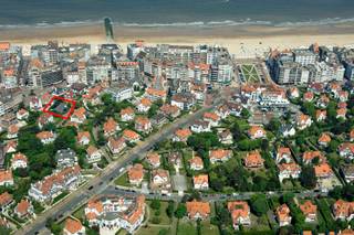 Land for sale in Knokke-Heist