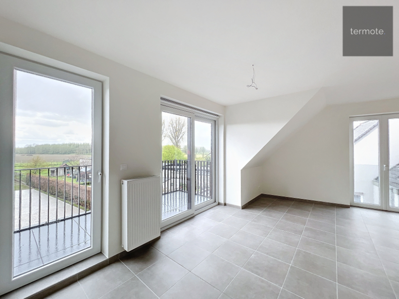 dakappartement - foto 3