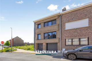 House for sale in Denderleeuw