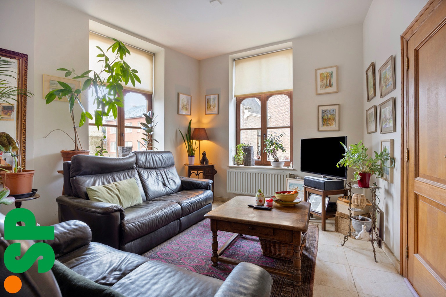 Maison à vendre à Lanaken avec 3 chambres - photo 4