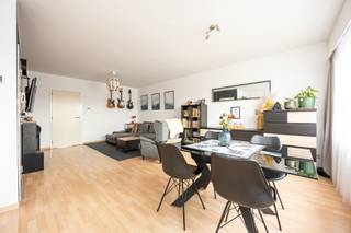 Appartement à vendre à Rijkevorsel