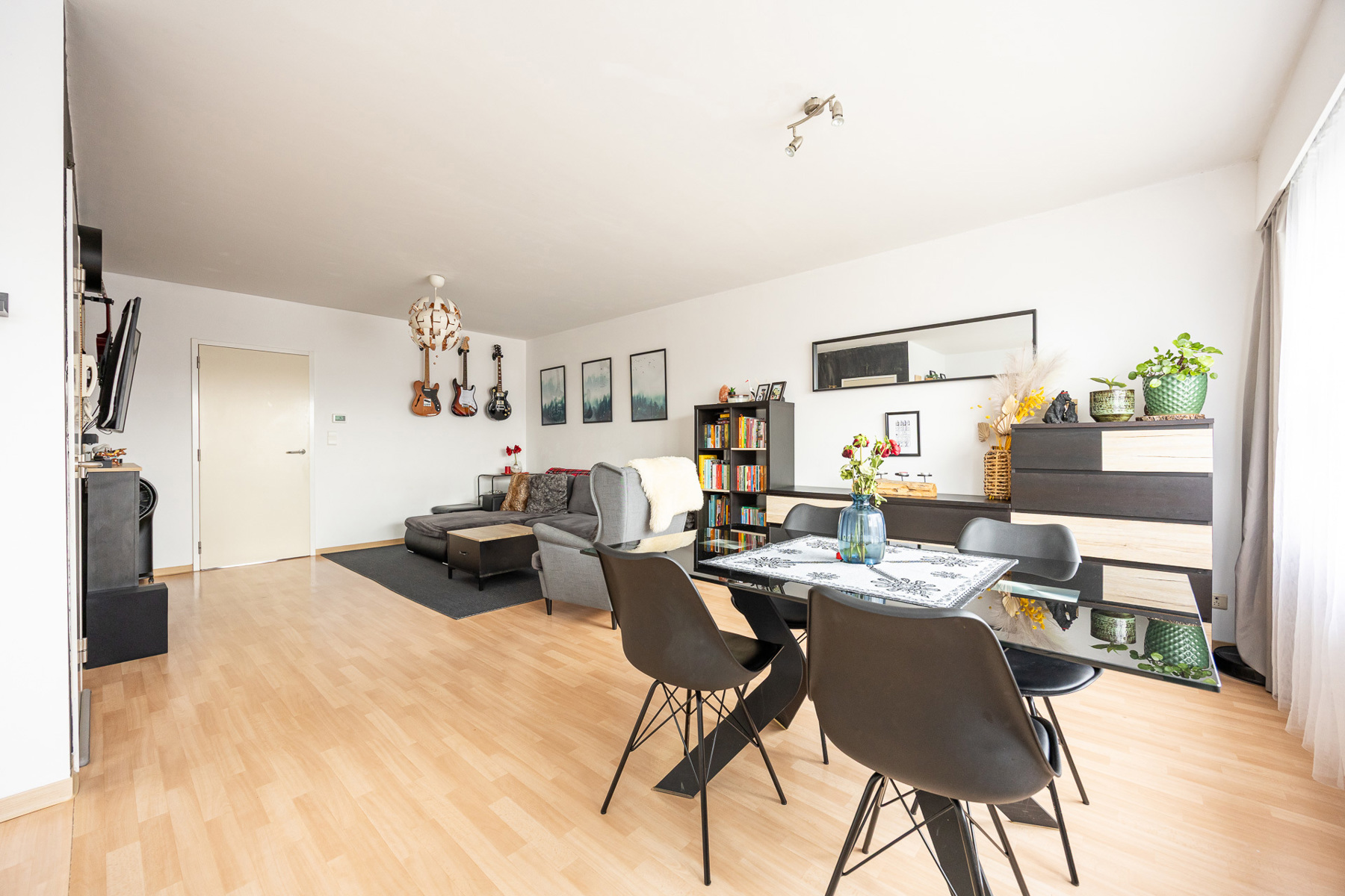 Appartement à vendre à Rijkevorsel avec 2 chambres - photo 2