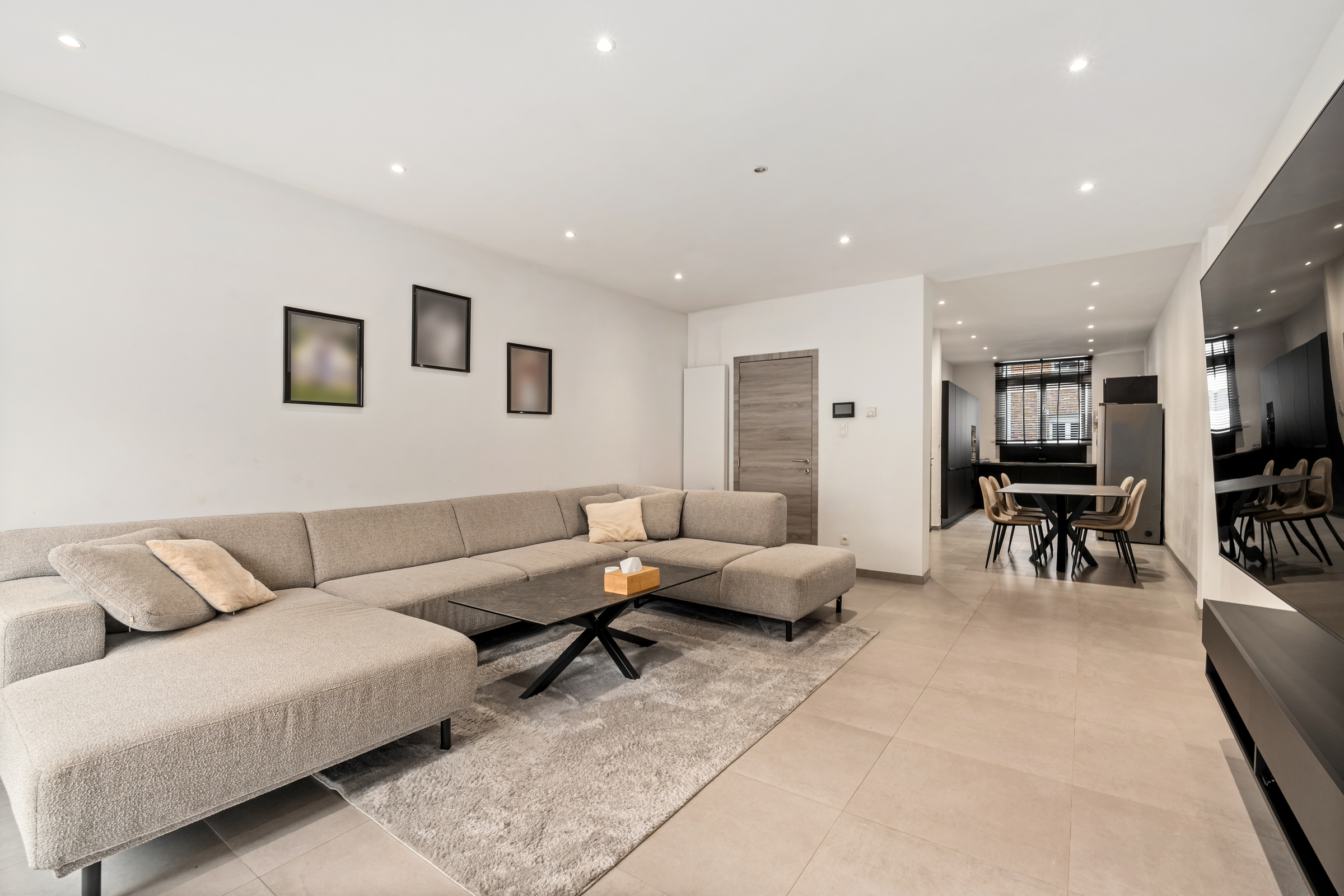 Gerenoveerde - instapklare woning met gezellige patio - foto 5