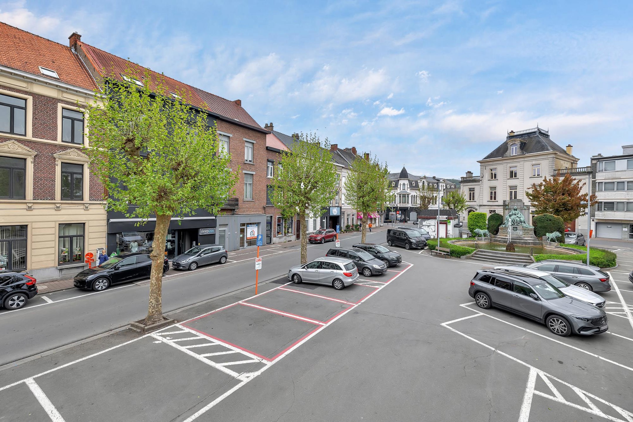 Commercial à vendre à Grammont - photo 3