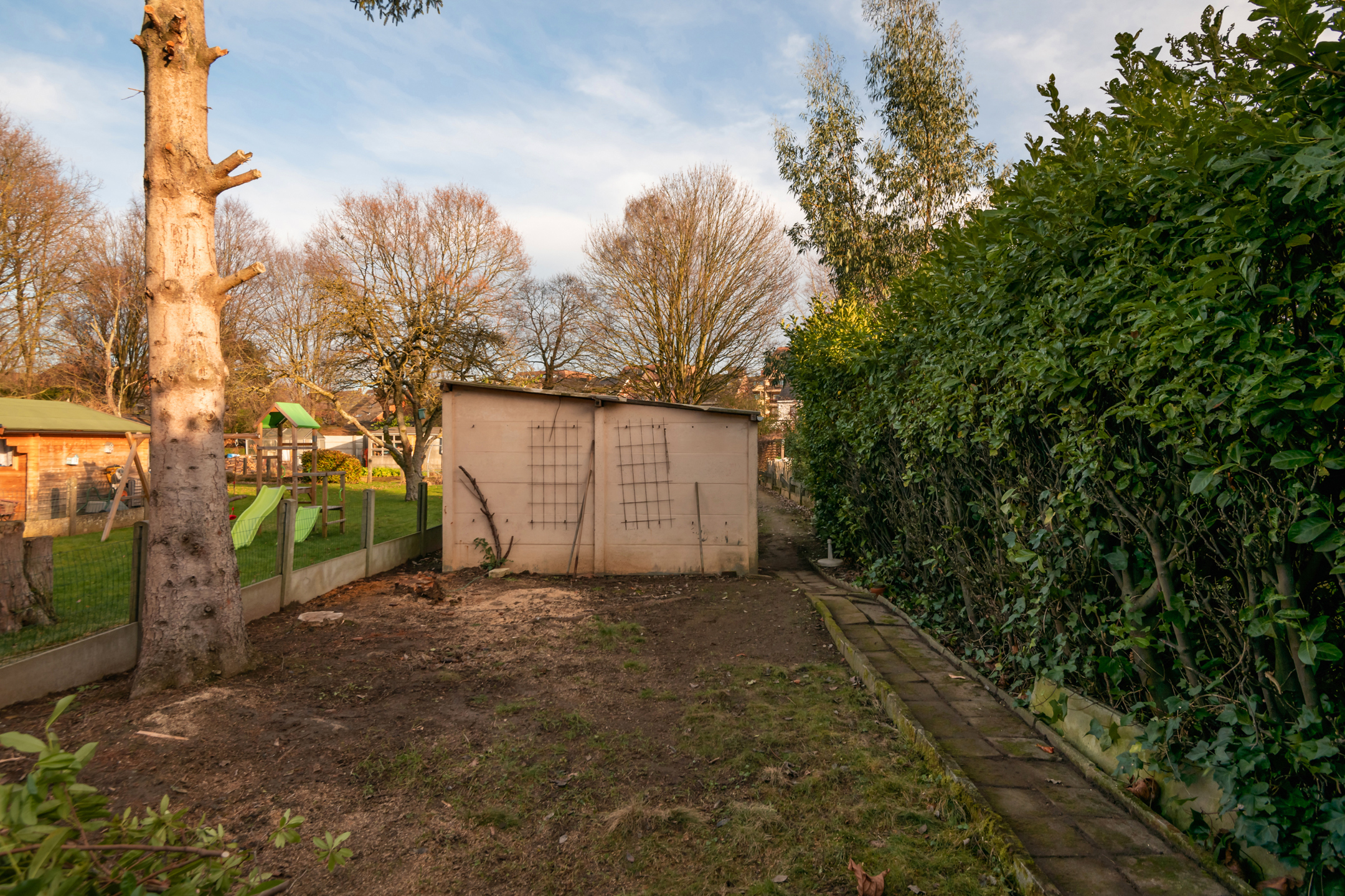 Op te frissen woning op 530m² grond - foto 5