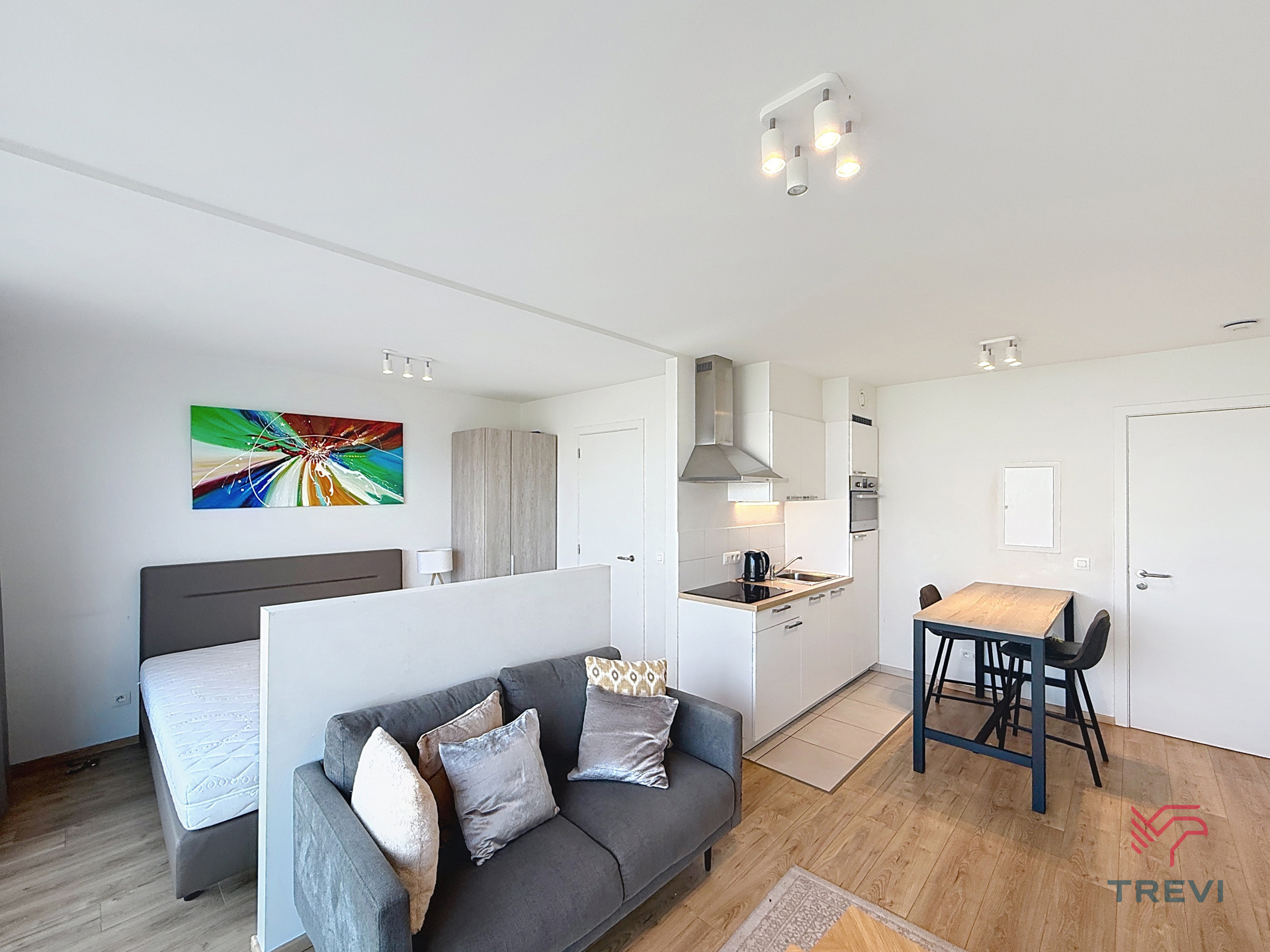 Appartement à louer à Bruxelles - photo 5