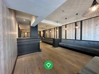 Commercial for rent in Nieuwpoort