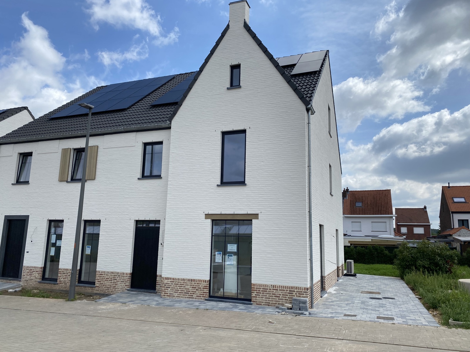 Woning in Zaventem