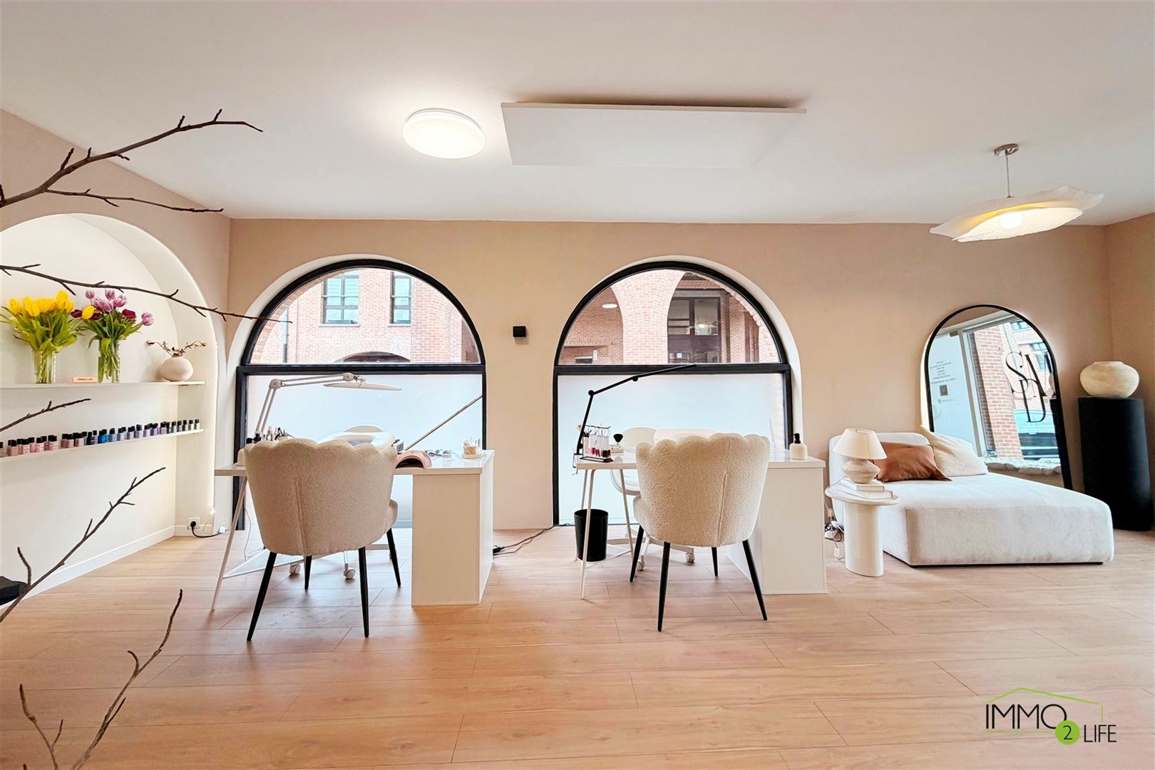 Winkelruimte - foto 2