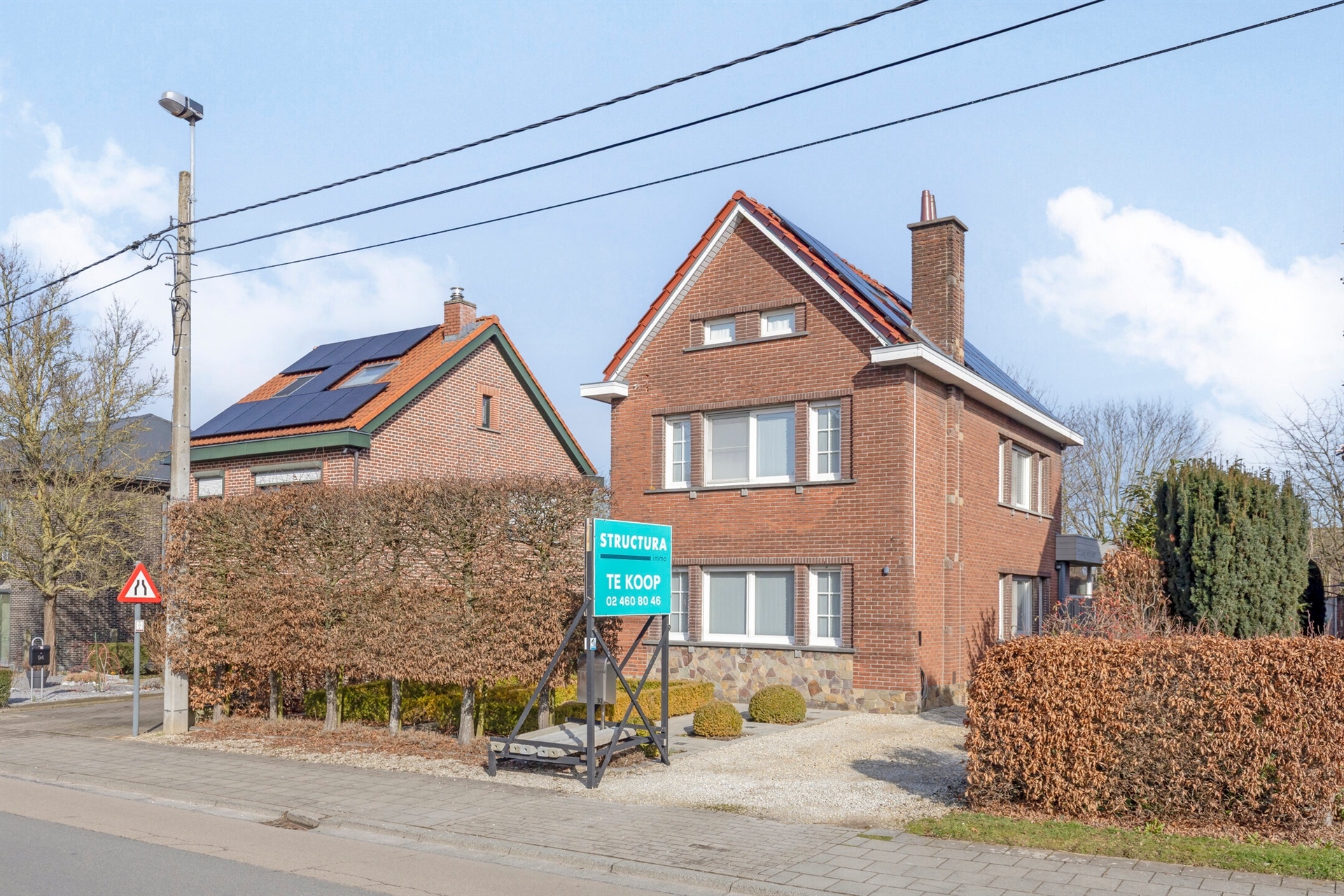 Instapklare woning met alle comfort - foto 3