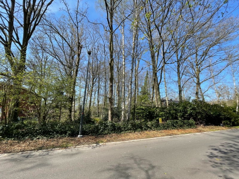 Bouwgrond voor open bebouwing op perceel van 1277m² - photo 5