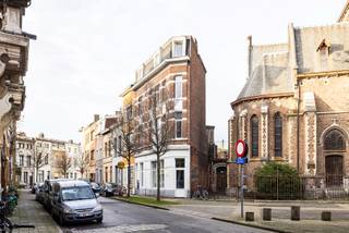 Maison à vendre à Anvers