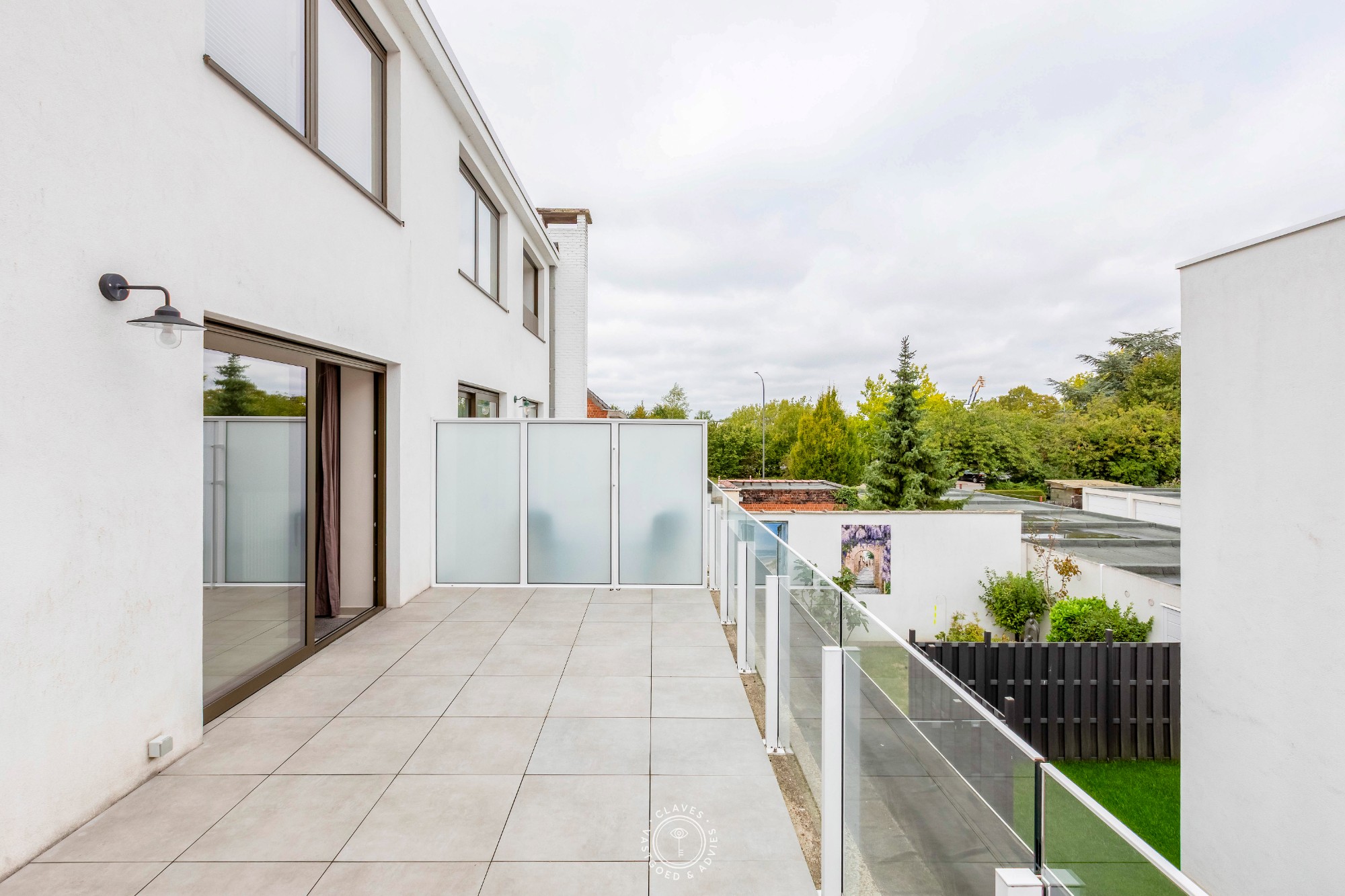 Appartement à vendre à Saint-Nicolas avec 2 chambres - photo 2