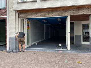 Commercial à louer à Zottegem