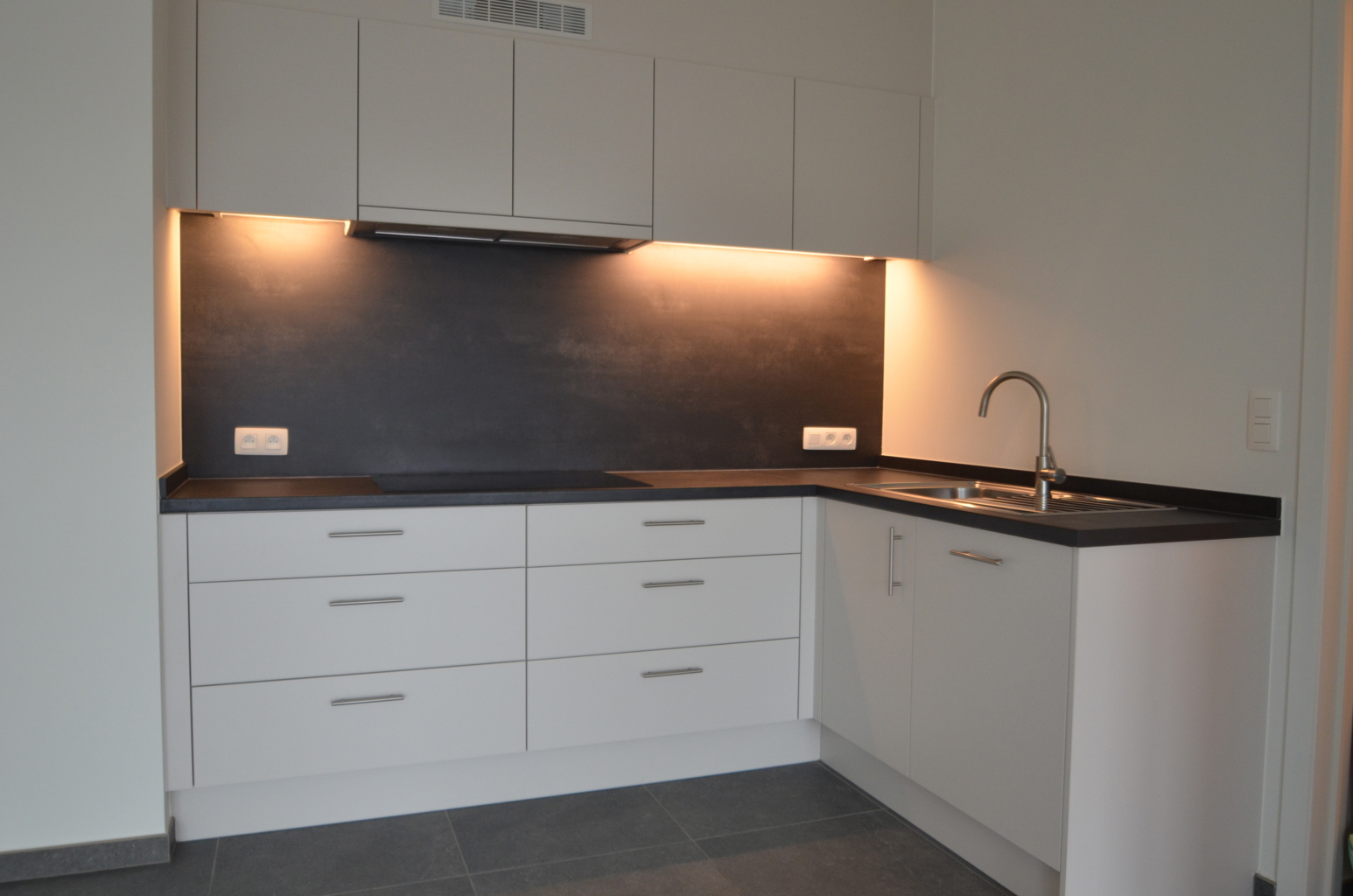 Nieuw 2-slaapkamerappartement met terras en veel lichtinval - foto 5