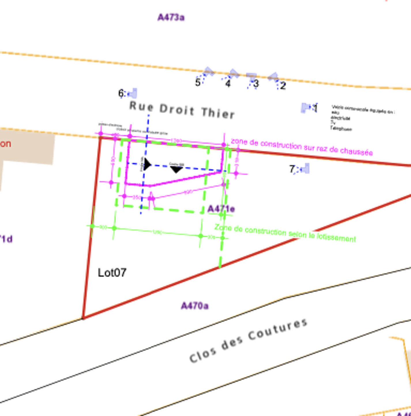 Terrain à vendre à Bassenge - photo 5